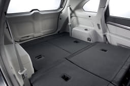 Chevrolet Captiva 2012